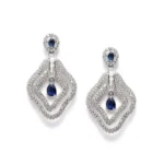 PID-66266-Women-s-Brass-Silver-Plated-Drop-Earrings-Blue-2-1000x1000-1.webp