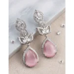 PID-66268-Women-s-Brass-Silver-Plated-Drop-Earrings-Pink-1-1000x1000-1.webp