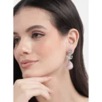 PID-66268-Women-s-Brass-Silver-Plated-Drop-Earrings-Pink-4-1000x1000-1.webp