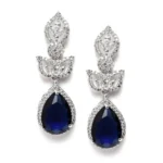 PID-66269-Women-s-Brass-Silver-Plated-Drop-Earrings-Blue-2-1000x1000-1.webp
