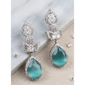 PID-66270-Women-s-Brass-Silver-Plated-Drop-Earrings-Turquoise-1-1000x1000-1.webp