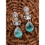 PID-66270-Women-s-Brass-Silver-Plated-Drop-Earrings-Turquoise-3-1000x1000-1.webp