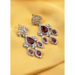 PID-66271-Women-s-Brass-Silver-Plated-Drop-Earrings-Red-3-1000x1000-1.webp