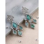 PID-66273-Women-s-Brass-Silver-Plated-Drop-Earrings-Turquoise-1-1000x1000-1.webp