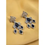 PID-66274-Women-s-Brass-Silver-Plated-Drop-Earrings-Blue-3-1000x1000-1.webp