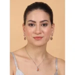 PID-66280-Women-s-Brass-Silver-Plated-Pendant-Set-Orange-4-1000x1000-1.webp