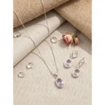 PID-66283-Women-s-Brass-Silver-Plated-Pendant-Set-Pink-1-1000x1000-1.webp