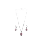 PID-66284-Women-s-Brass-Silver-Plated-Pendant-Set-Pink-2-1000x1000-1.webp