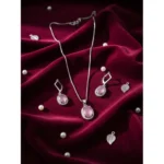 PID-66284-Women-s-Brass-Silver-Plated-Pendant-Set-Pink-3-1000x1000-1.webp