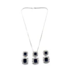 PID-66289-Women-s-Brass-Silver-Plated-Pendant-Set-Blue-2-1000x1000-1.webp