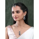 PID-66289-Women-s-Brass-Silver-Plated-Pendant-Set-Blue-4-1000x1000-1.webp