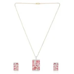 PID-66293-Women-s-Brass-Silver-Plated-Pendant-Set-Red-2-1000x1000-1.webp