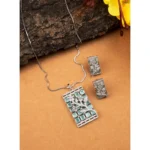 PID-66294-Women-s-Brass-Silver-Plated-Pendant-Set-Turquoise-3-1000x1000-1.webp