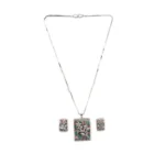 PID-66297-Women-s-Brass-Silver-Plated-Pendant-Set-Multicolor-2-1000x1000-1.webp