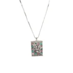 PID-66297-Women-s-Brass-Silver-Plated-Pendant-Set-Multicolor-5-1000x1000-1.webp