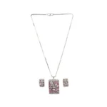 PID-66298-Women-s-Brass-Silver-Plated-Pendant-Set-Pink-2-1000x1000-1.webp
