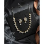 PID-66300-Women-s-Brass-Silver-Plated-Necklace-set-Silver-1-1000x1000-1.webp