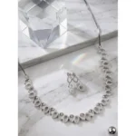 PID-66302-Women-s-Brass-Silver-Plated-Necklace-set-Silver-1-1000x1000-1.webp