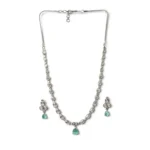 PID-66304-Women-s-Brass-Silver-Plated-Necklace-set-Turquoise-2-1000x1000-1.webp