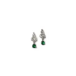 PID-66305-Women-s-Brass-Silver-Plated-Necklace-set-Green-5-1000x1000-1.webp