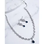 PID-66306-Women-s-Brass-Silver-Plated-Necklace-set-Blue-1-1000x1000-1.webp