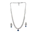 PID-66306-Women-s-Brass-Silver-Plated-Necklace-set-Blue-2-1000x1000-1.webp