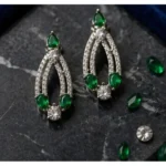 PID-66309-Women-s-Brass-Silver-Plated-Necklace-set-Green-3-1000x1000-1.webp