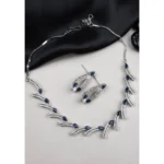 PID-66310-Women-s-Brass-Silver-Plated-Necklace-set-Blue-3-1000x1000-1.webp