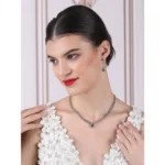 PID-66313-Women-s-Brass-Silver-Plated-Necklace-set-Green-3-1000x1000-1.webp
