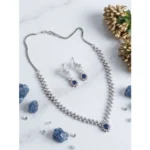 PID-66314-Women-s-Brass-Silver-Plated-Necklace-set-Blue-1-1000x1000-1.webp