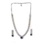 PID-66314-Women-s-Brass-Silver-Plated-Necklace-set-Blue-2-1000x1000-1.webp