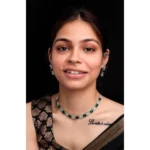 PID-66315-Women-s-Brass-Silver-Plated-Necklace-set-Green-4-1000x1000-1.webp
