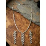PID-66316-Women-s-Brass-Silver-Plated-Necklace-set-Silver-1-1000x1000-1.webp