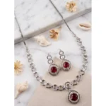 PID-66317-Women-s-Brass-Silver-Plated-Necklace-set-Red-1-1000x1000-1.webp