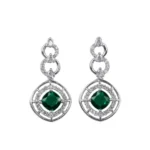 PID-66320-Women-s-Brass-Silver-Plated-Necklace-set-Green-3-1000x1000-1.webp