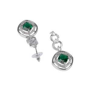 PID-66320-Women-s-Brass-Silver-Plated-Necklace-set-Green-4-1000x1000-1.webp