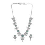 PID-66323-Women-s-Brass-Silver-Plated-Necklace-set-Turquoise-2-1000x1000-1.webp