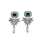PID-66324-Women-s-Brass-Silver-Plated-Necklace-set-Green-5-1000x1000-1.webp