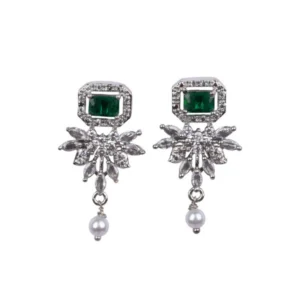 PID-66324-Women-s-Brass-Silver-Plated-Necklace-set-Green-5-1000x1000-1.webp