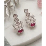 PID-66325-Women-s-Brass-Silver-Plated-Necklace-set-Red-5-1000x1000-1.webp