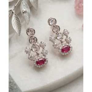 PID-66325-Women-s-Brass-Silver-Plated-Necklace-set-Red-5-1000x1000-1.webp