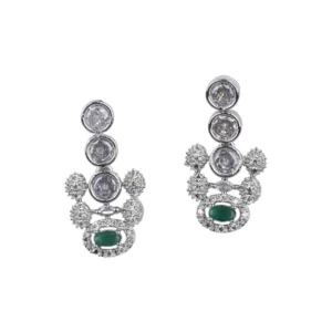 PID-66328-Women-s-Brass-Silver-Plated-Necklace-set-Green-5-1000x1000-1.webp