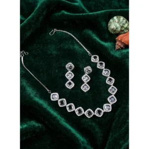 PID-66329-Women-s-Brass-Silver-Plated-Necklace-set-White-1-1000x1000-1.webp