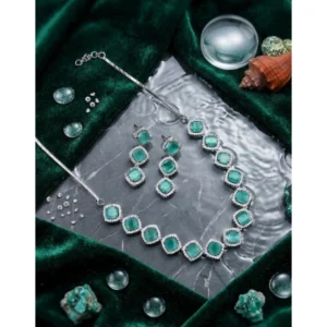 PID-66330-Women-s-Brass-Silver-Plated-Necklace-set-Turquoise-1-1000x1000-1.webp