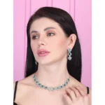 PID-66331-Women-s-Brass-Silver-Plated-Necklace-set-Green-3-1000x1000-1.webp