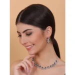 PID-66337-Women-s-Brass-Silver-Plated-Necklace-set-Blue-4-1000x1000-1.webp