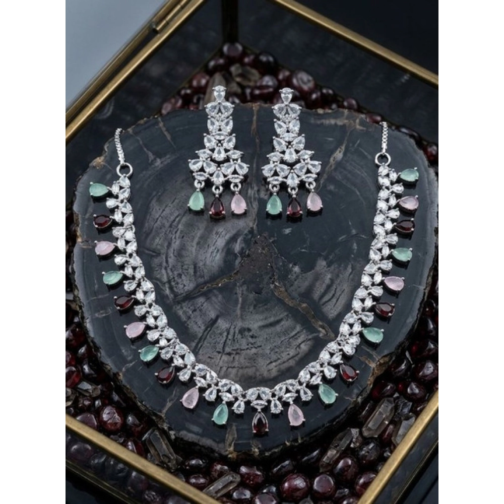 PID-66338-Women-s-Brass-Silver-Plated-Necklace-set-Multicolor-1-1000x1000-1.webp