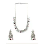 PID-66338-Women-s-Brass-Silver-Plated-Necklace-set-Multicolor-2-1000x1000-1.webp