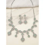 PID-66343-Women-s-Brass-Silver-Plated-Necklace-set-Turquoise-1-1000x1000-1.webp