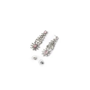 PID-66345-Women-s-Brass-Silver-Plated-Necklace-set-Pink-4-1000x1000-1.webp